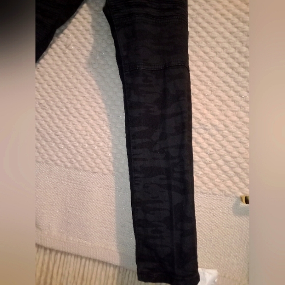 Military jeans 👖 - Picture 4 of 6